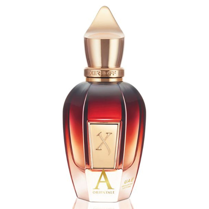 Xerjoff Oud Stars Alexandria Orientale for Unisex Parfum 50ML