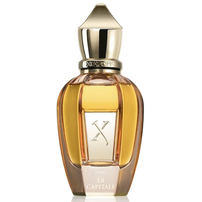 Xerjoff La Capitale for Unisex Parfum 50ML