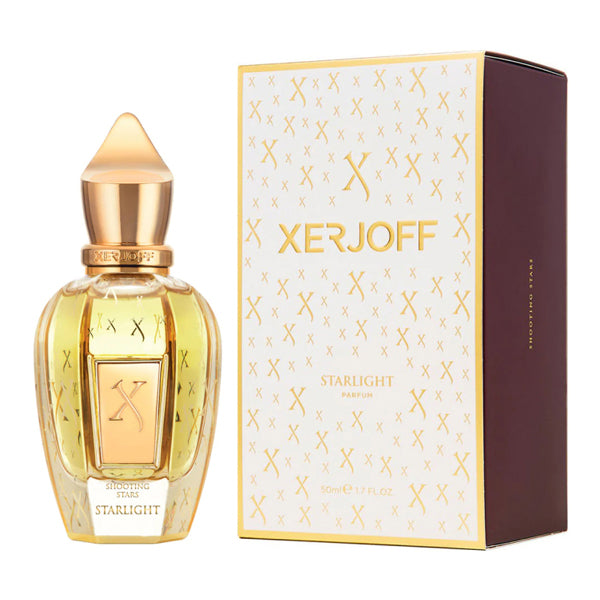 Xerjoff Shooting Stars Starlight for Unisex Parfum 50ML