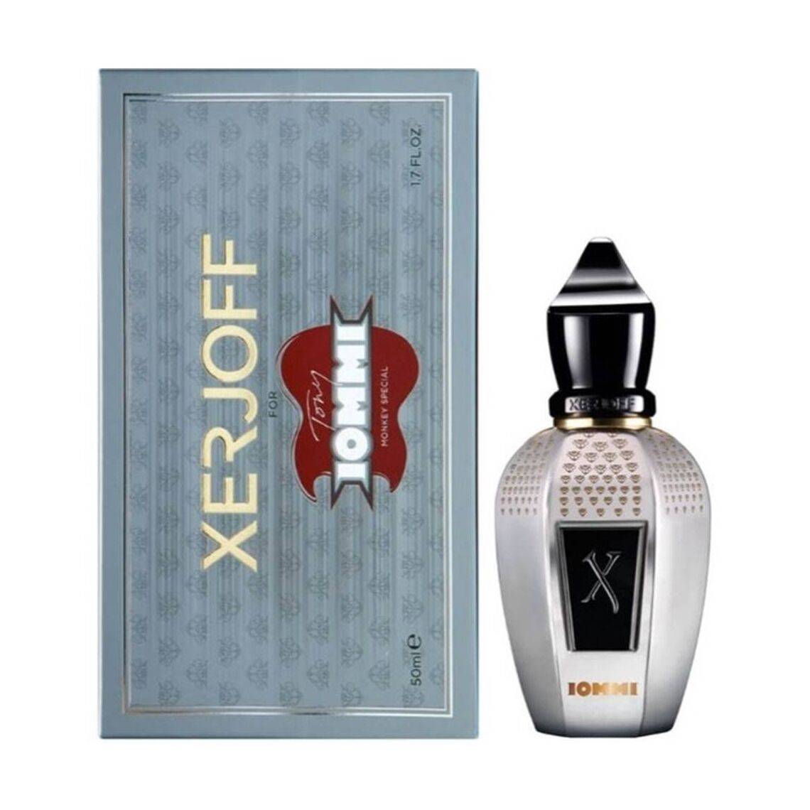 Xerjoff Tony Iommi Monkey Special Parfum For Unisex 50ml