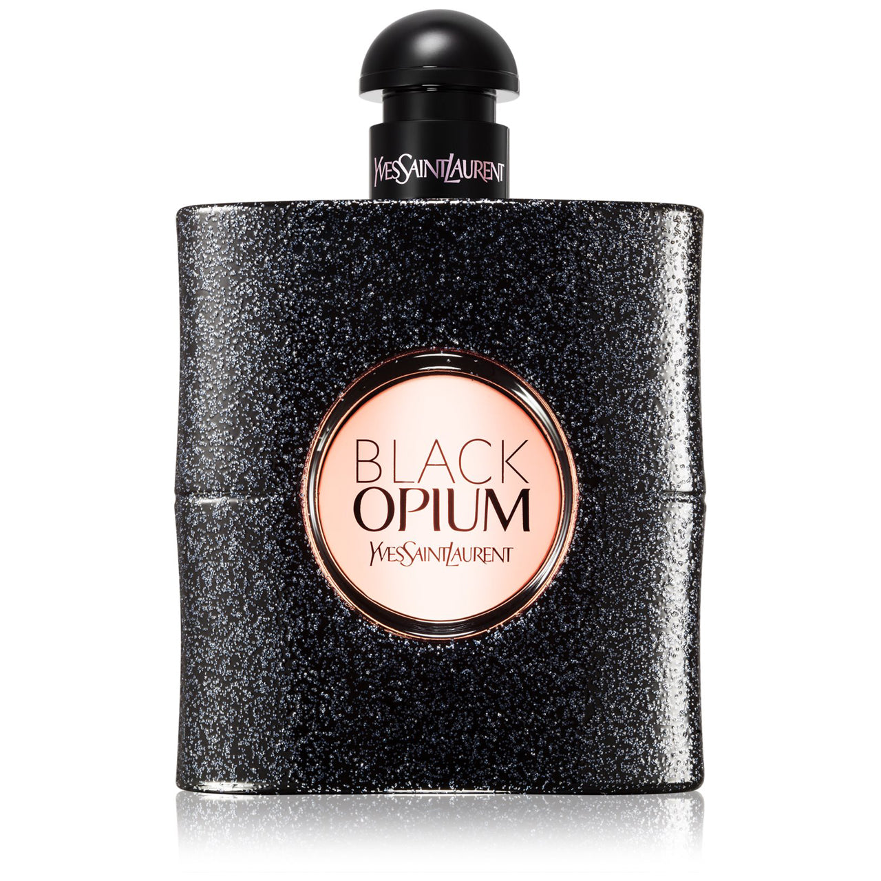 Yves Saint Laurent Black Opium For Women Eau de Parfum 90ML