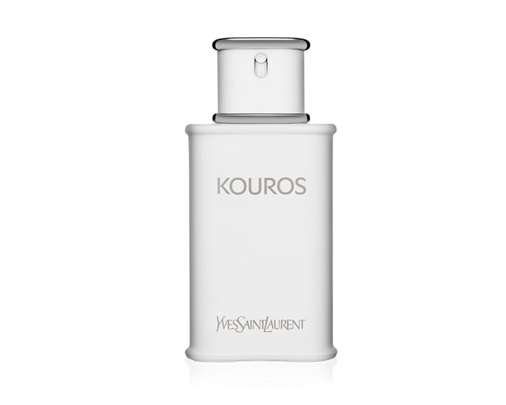 Yves Saint Laurent Kouros For Men Eau De Toilette 100ML