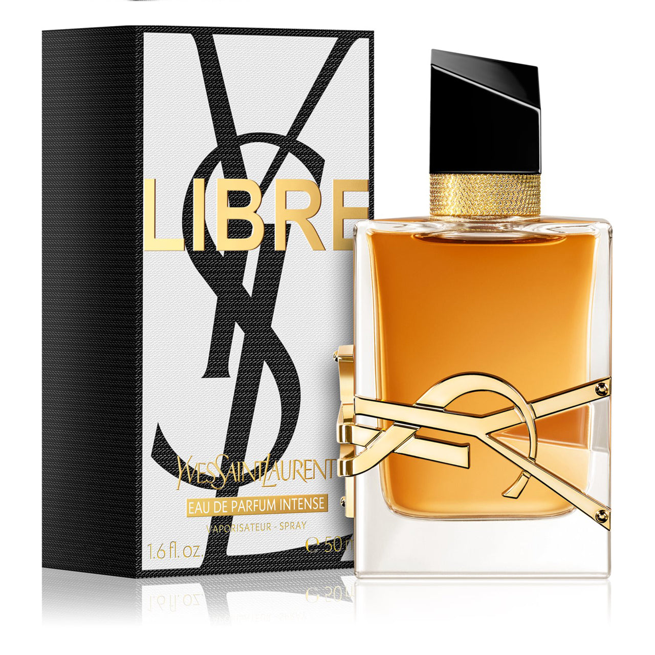 Yves Saint Laurent Libre Intense For Women Eau de Parfum 90ML