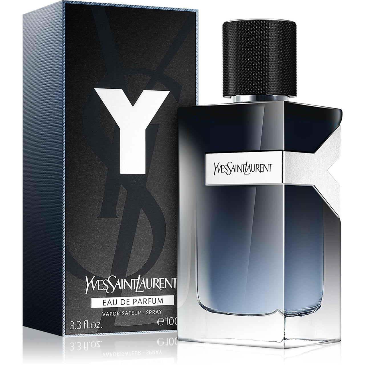 Yves Saint Laurent Y For Men Eau De Parfum 100ML