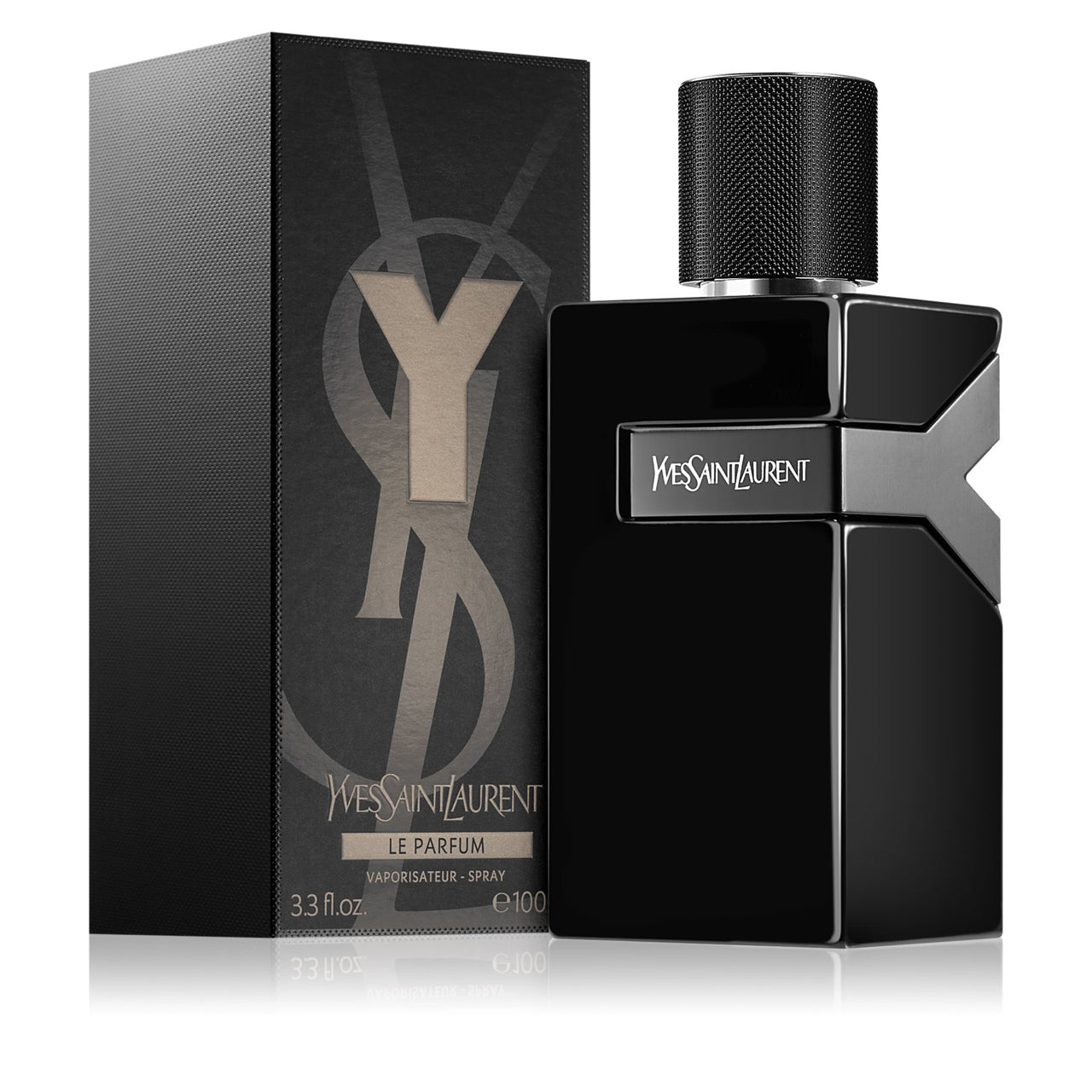 Yves Saint Laurent Y For Men Le Parfum 100ml