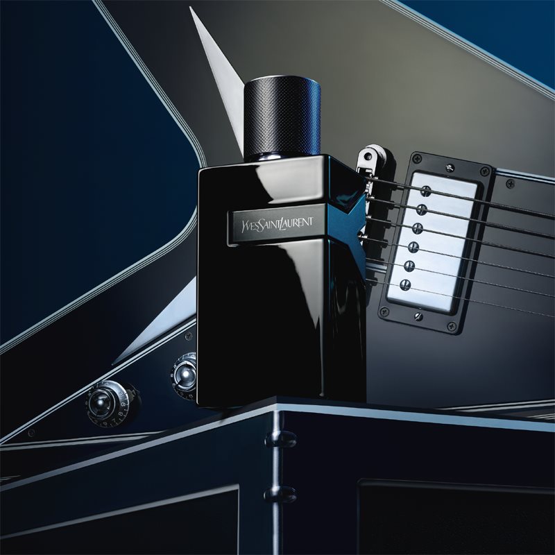 Yves Saint Laurent Y For Men Le Parfum 100ml