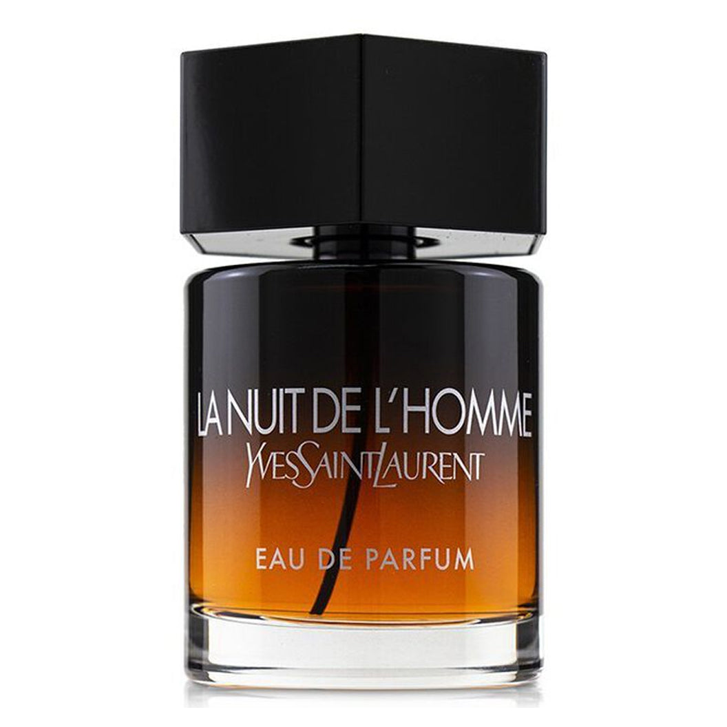 Yves Saint Laurent La Nuit De L'Homme For Men Eau De Parfum 100ml