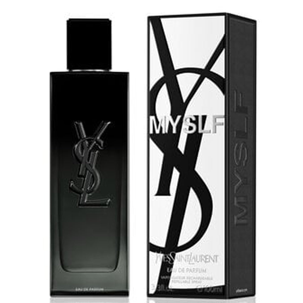 Yves Saint Laurent Myslf For Men Eau De Parfum 100ML