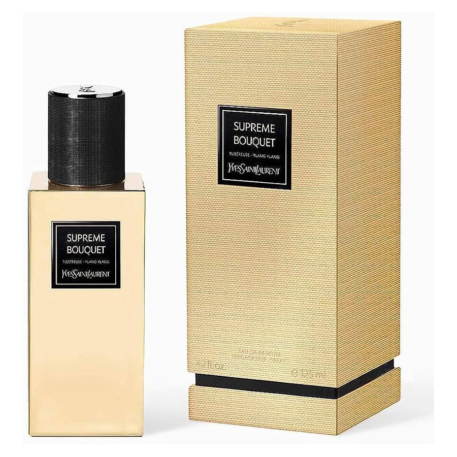 Yves Saint Laurent Supreme Bouquet for Unisex Eau De Parfum 125ML
