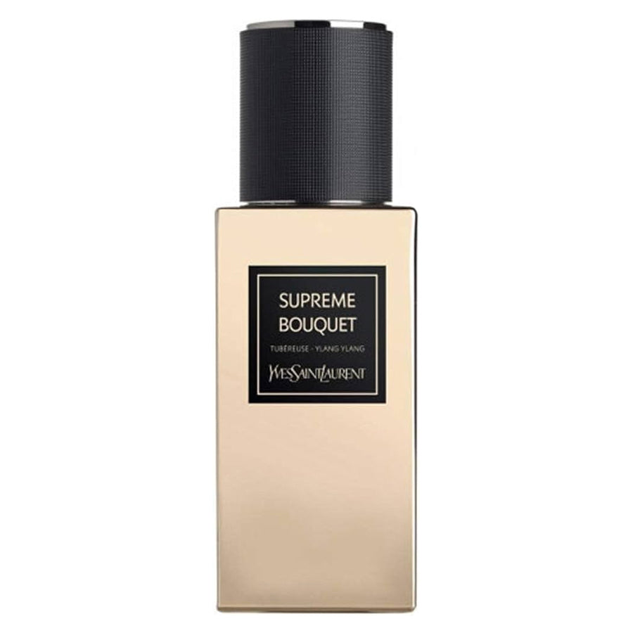 Yves Saint Laurent Supreme Bouquet for Unisex Eau De Parfum 125ML